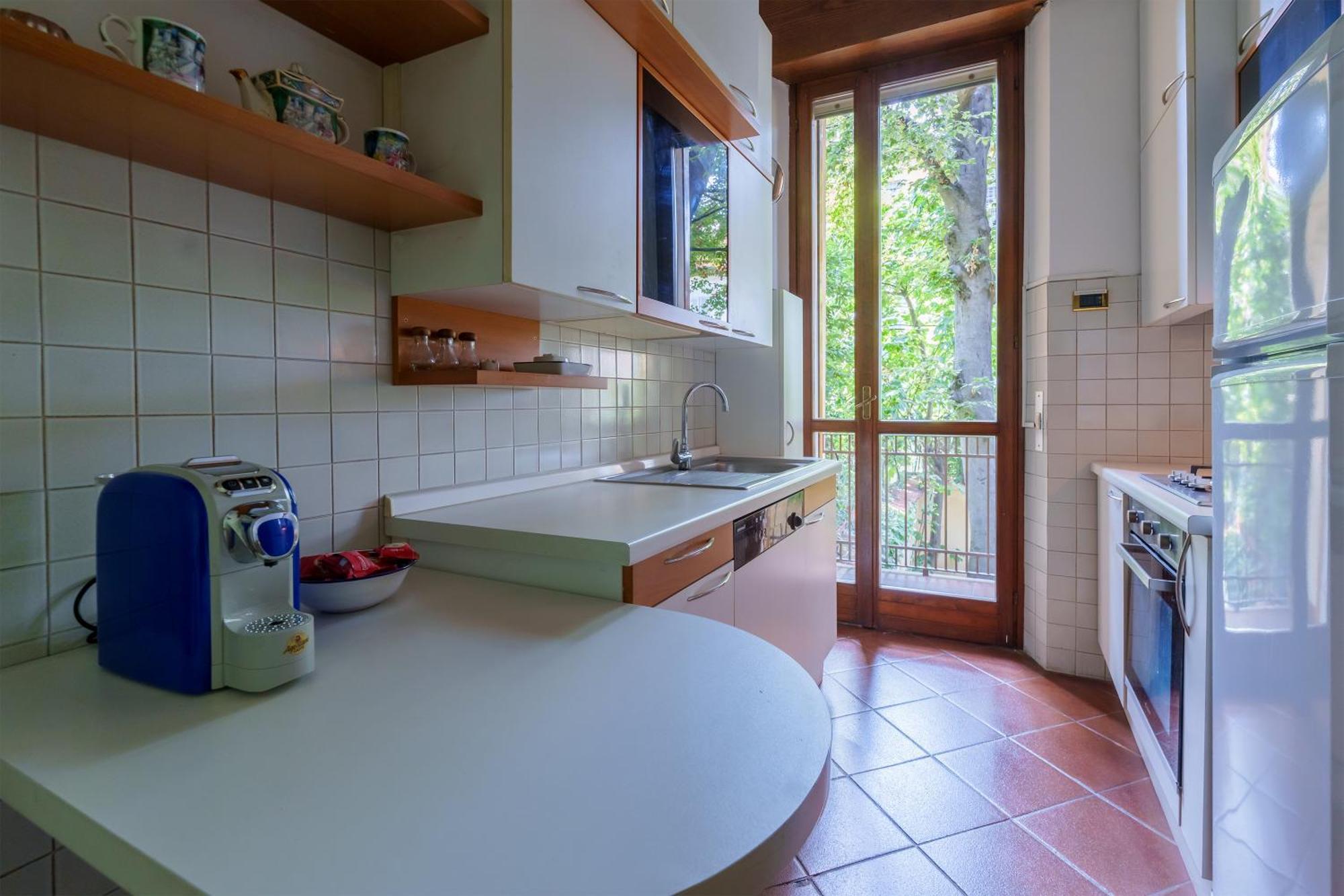 Squirrel'S House Apartment Milan Exterior photo