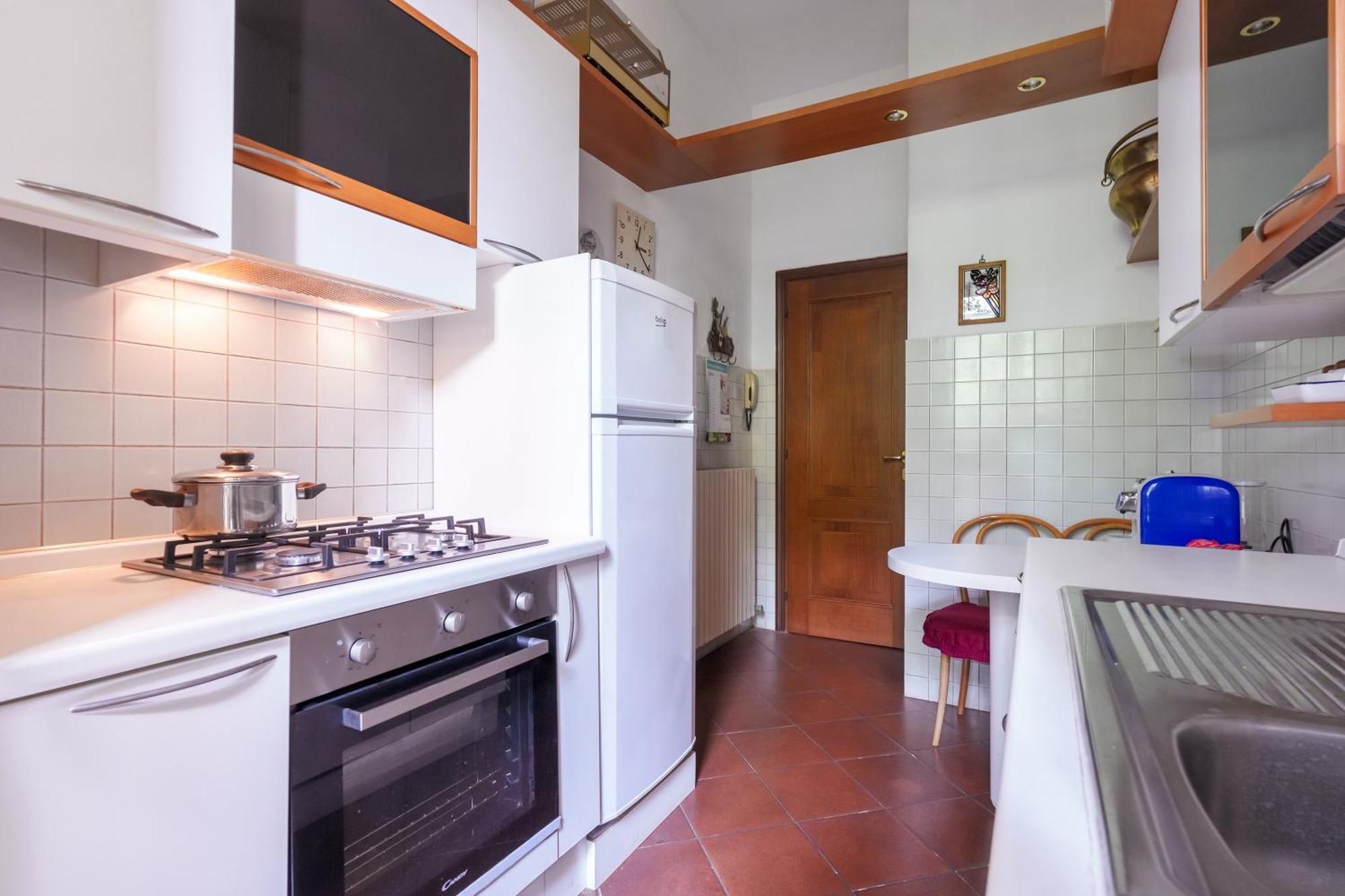 Squirrel'S House Apartment Milan Exterior photo