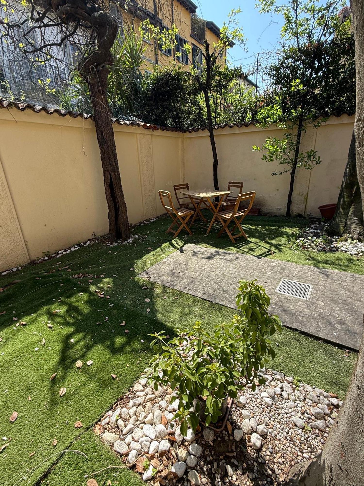 Squirrel'S House Apartment Milan Exterior photo