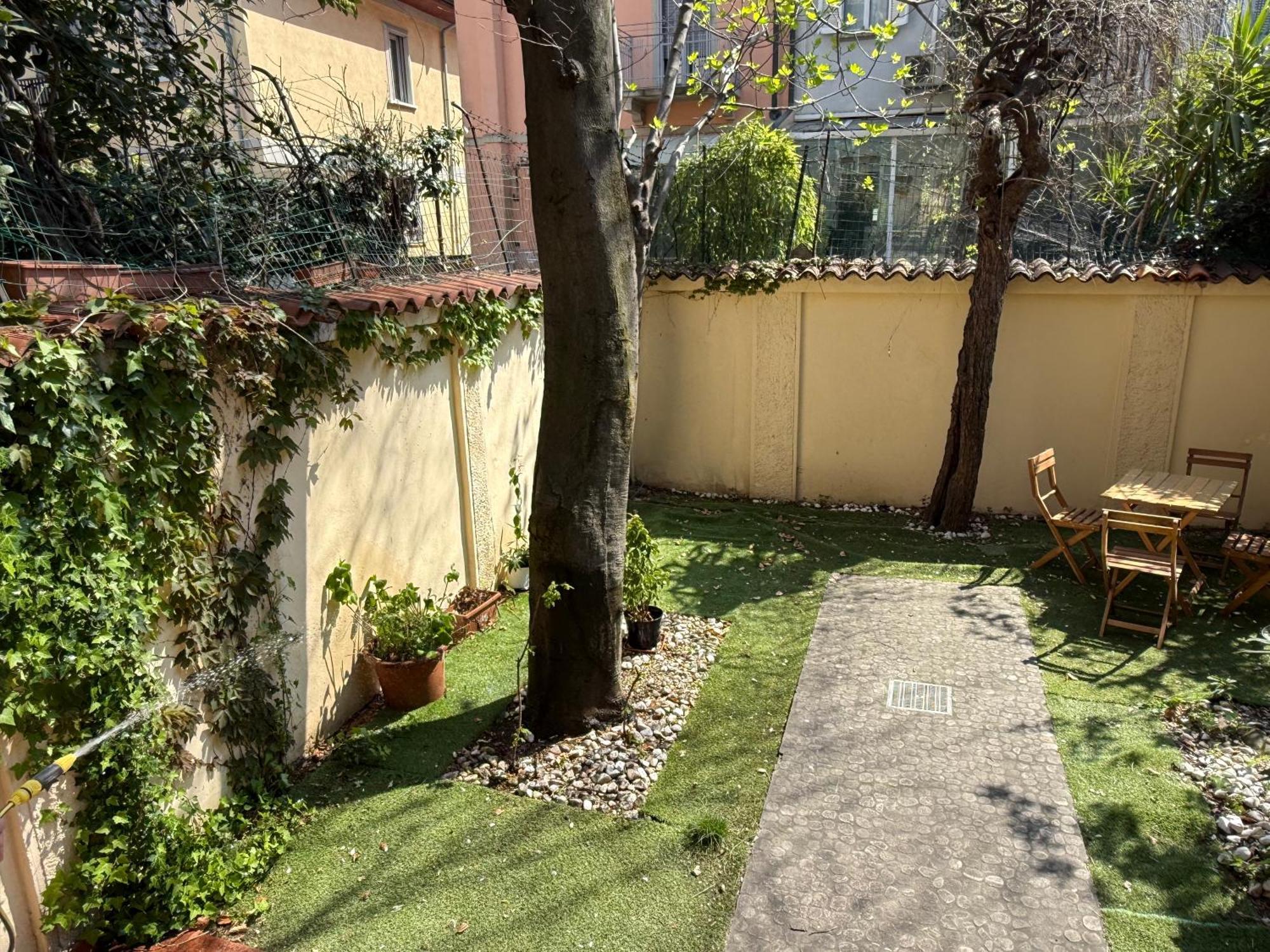 Squirrel'S House Apartment Milan Exterior photo